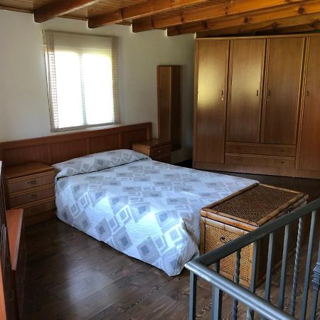 Casa Pedragude. Turismo Rural. Pantón Kültér fotó