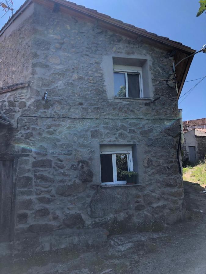 Casa Pedragude. Turismo Rural. Pantón Kültér fotó