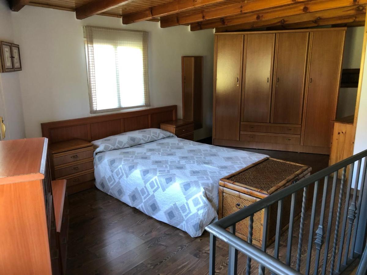 Casa Pedragude. Turismo Rural. Pantón Kültér fotó